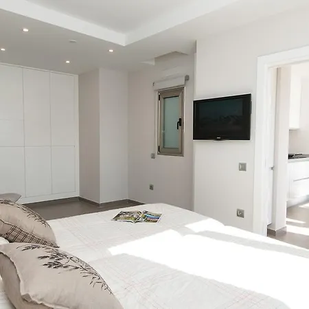 Appartement Canteras Nautilus 8d By Villagrancanaria