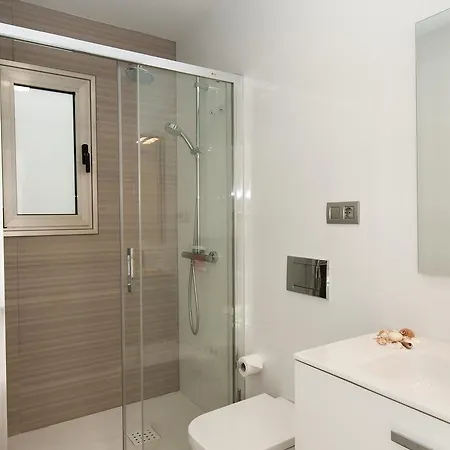 Canteras Nautilus 8d By Villagrancanaria Appartement *