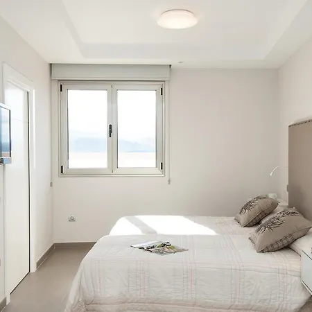 Daire Canteras Nautilus 8d By Villagrancanaria Las Palmas de Gran Canaria
