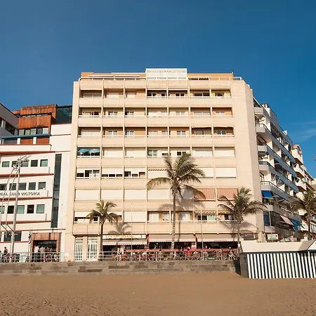 Canteras Nautilus 8d Apartment Las Palmas de Gran Canaria