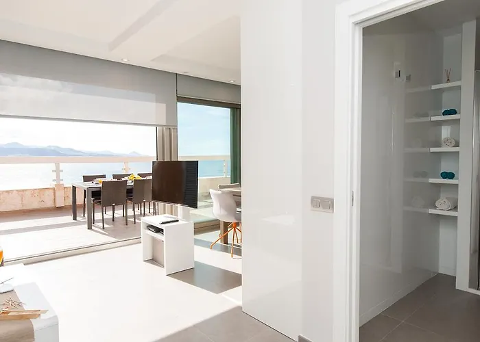 Canteras Nautilus 8d By Villagrancanaria Лас-Пальмас-де-Гран-Канария