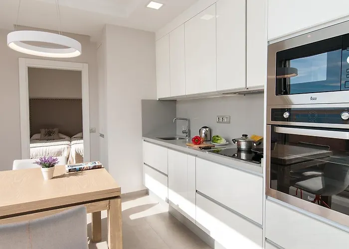 Canteras Nautilus 8d By Villagrancanaria *