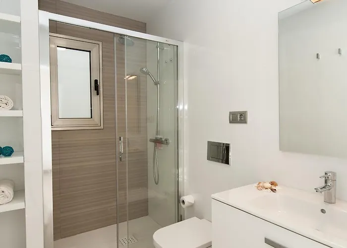 Canteras Nautilus 8d By Villagrancanaria 公寓 *