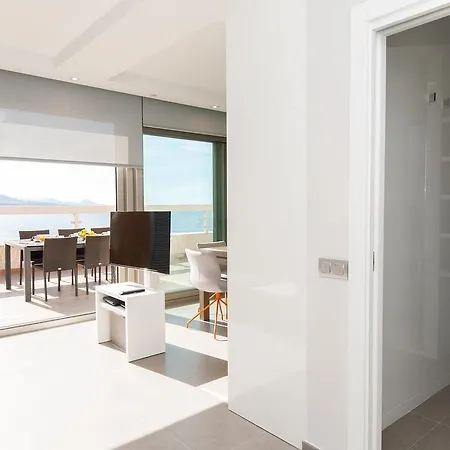 Canteras Nautilus 8d By Villagrancanaria Las Palmas de Gran Canaria