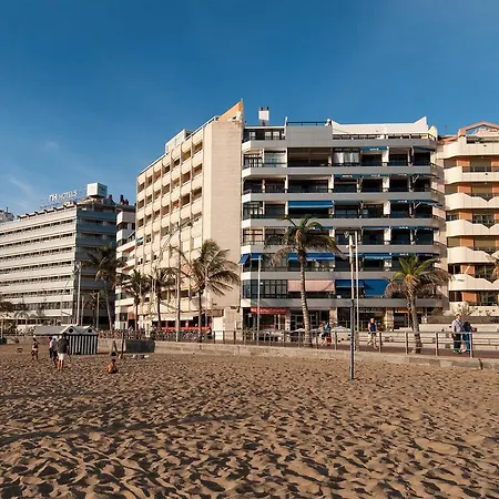 Canteras Nautilus 8d By Villagrancanaria *