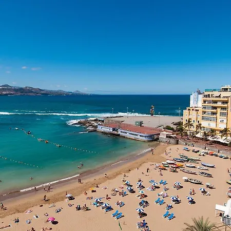 Canteras Nautilus 8d By Villagrancanaria Las Palmas de Gran Canaria